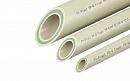 Труба Ø63х10.5 PN20 комб. стекловолокно FV-Plast Faser (PP-R/PP-GF/PP-R) (12/4) с доставкой в Набережные Челны