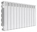 Алюминиевый радиатор Fondital Calidor Super B4 350/100 - 12 секций с доставкой в Набережные Челны