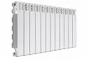 Алюминиевый радиатор Fondital Calidor Super B4 500/100 - 12 секций с доставкой в Набережные Челны