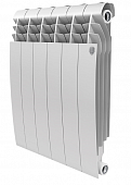 Радиатор алюминиевый ROYAL THERMO BiLiner Alum  500-6 секц. с доставкой в Набережные Челны