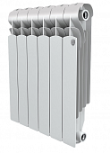 Радиатор алюминиевый ROYAL THERMO  Indigo 500-12 секц. с доставкой в Набережные Челны