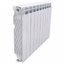 Алюминиевый радиатор Fondital Calidor Super B4 500/100 - 10 секций с доставкой в Набережные Челны