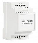Цифровой модуль ТЕПЛОКОМ ТС - Opentherm с доставкой в Набережные Челны