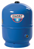 Бак ZILMET HYDRO-PRO 200л   ( Италия, 10br, 1 1/4" G, BL 11A0020000) с доставкой в Набережные Челны
