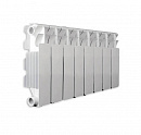 Алюминиевый радиатор Fondital Calidor Super B4 350/100 - 8 секций с доставкой в Набережные Челны