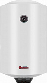 Электроводонагреватель аккумуляционный THERMEX Praktik 50 V Slim ( (бак нержавейка, ТЭН Titanium Heat) с доставкой в Набережные Челны