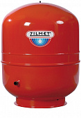 Бак расширительный ZILMET CAL-PRO 1000л ( 6br, 1"G красный 1300100000) (Италия) с доставкой в Набережные Челны