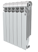 Радиатор алюминиевый ROYAL THERMO  Indigo 500-8 секц. с доставкой в Набережные Челны