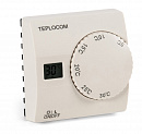 Проводной комнатный термостат TEPLOCOM TS-2AA/8A с доставкой в Набережные Челны