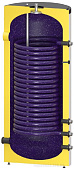 Бойлер косвенного нагрева S-TANK P Turbo 200 (эмаль, 200 л.) с доставкой в Набережные Челны