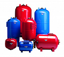 Гидроаккумуляторы для систем водоснабжения с доставкой в Набережные Челны