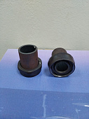 Штуцера для d=25 мм / сварка с доставкой в Набережные Челны